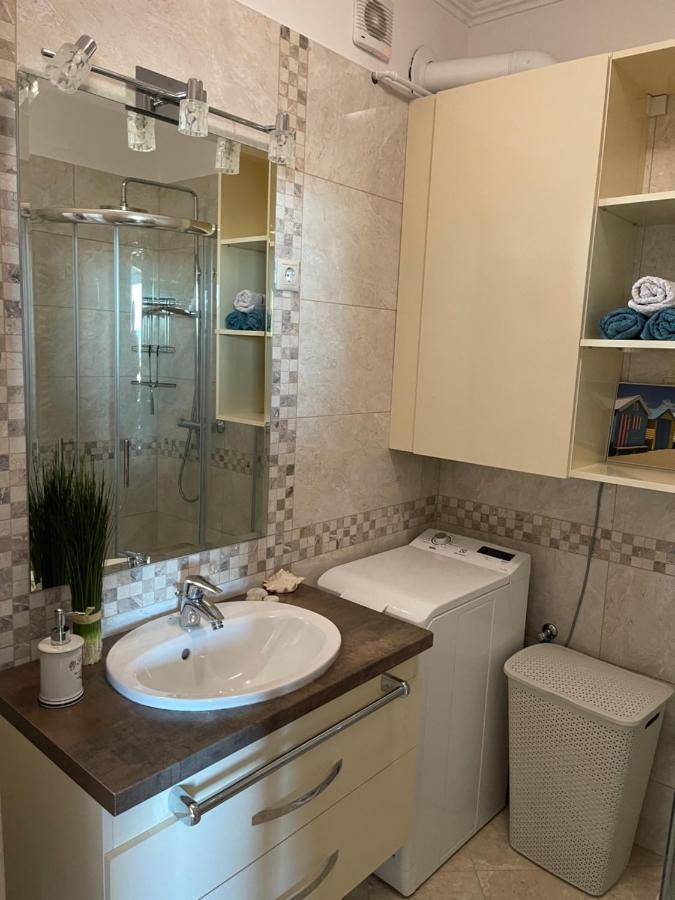 Piano Balaton Apartment Zamardi Ngoại thất bức ảnh